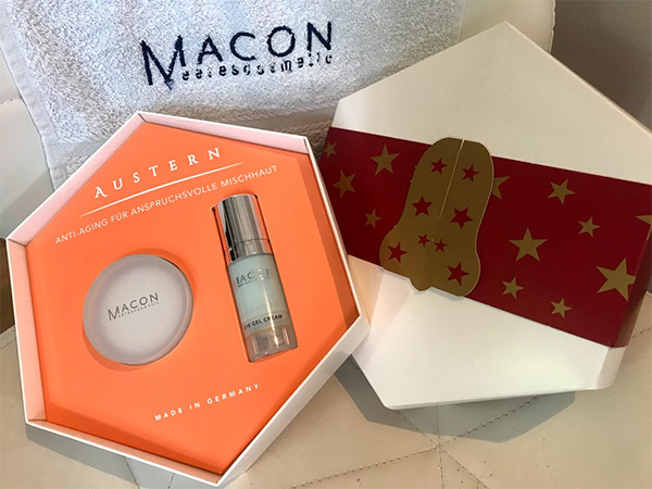 Vánoční nabídka 2020