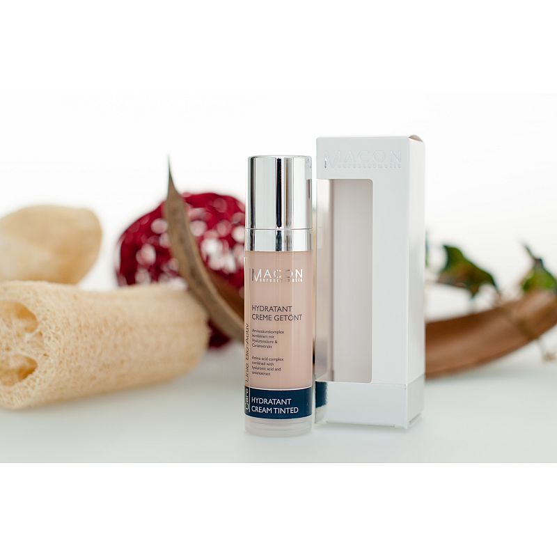 Katalog Macon cosmetic