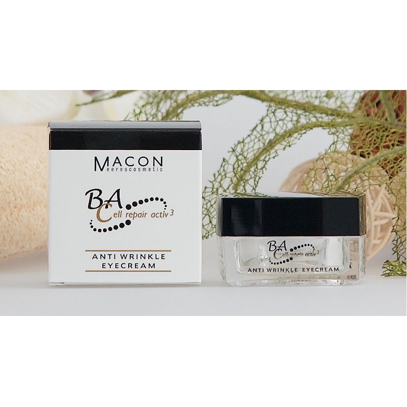 Protivráskový oční liftingový krém