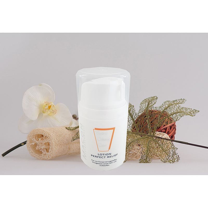 SYSTEM CALMING CARE Macon cosmetic