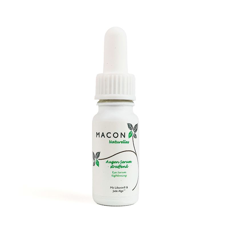 Oční serum